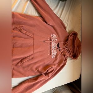 Hollister Hoodie